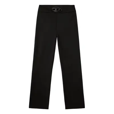 DIESEL - Wool Blend Trousers