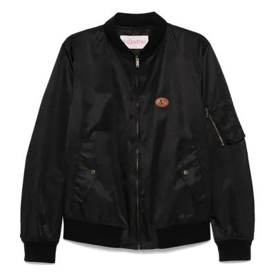 VALENTINO - Bomber Jacket