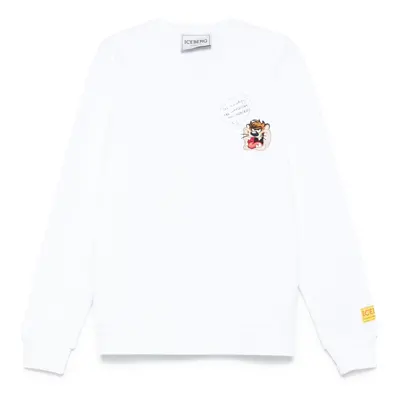 ICEBERG - Cotton Sweatshirt X Looney Tunes