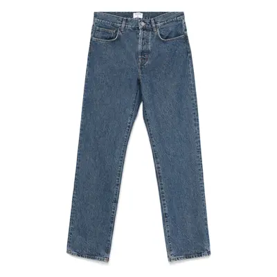 FILIPPA K - Denim Cotton Jeans