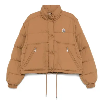 MONCLER - Selle Short Down Jacket