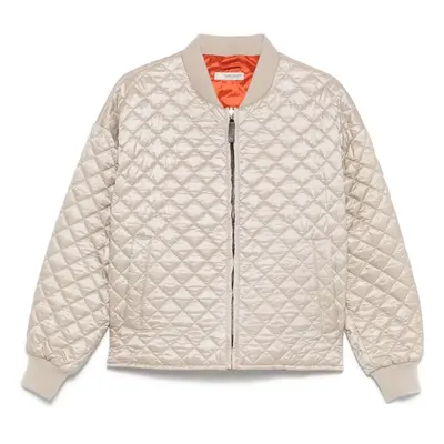 MAX MARA - Quilted Padded Jacket