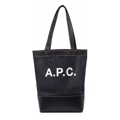 A.P.C. - Axel Small Bag