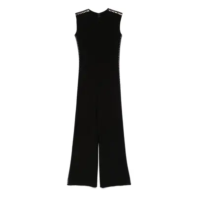 NORMA KAMALI - Studded Long Jumpsuit