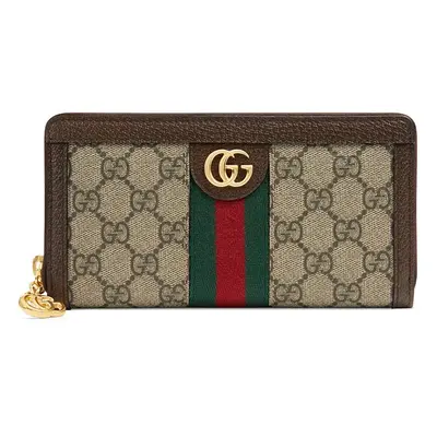 GUCCI - Ophidia Continental Wallet