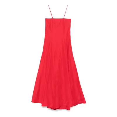 FORTE FORTE - Taffetas Long Dress