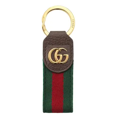 GUCCI - Ophidia Keyring