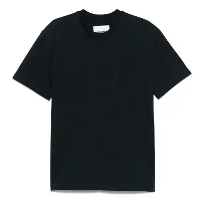 JIL SANDER - Cottton T-shirt