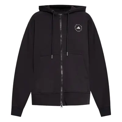 ADIDAS BY STELLA MCCARTNEY - Logo Zipped Hoodie