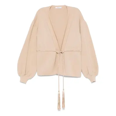 MAX MARA - Tiberio Wool Cardigan