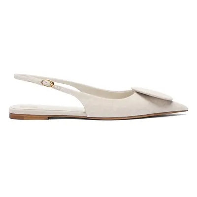 JACQUEMUS - Les Slingbacks Duelo