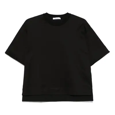 MAX MARA - Cotton T-shirt