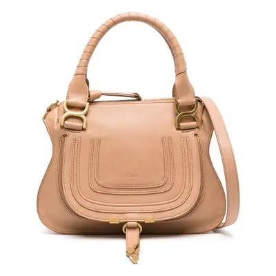 CHLOÉ - Marcie Small Leather Handbag