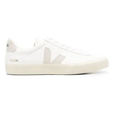 VEJA - Campo Leather Sneakers