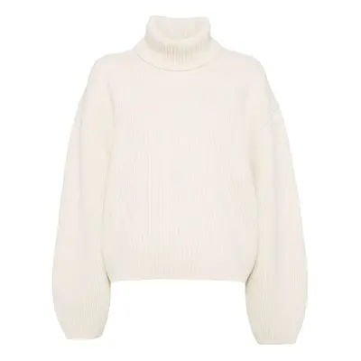 TOTEME - Wool High-neck Jumper