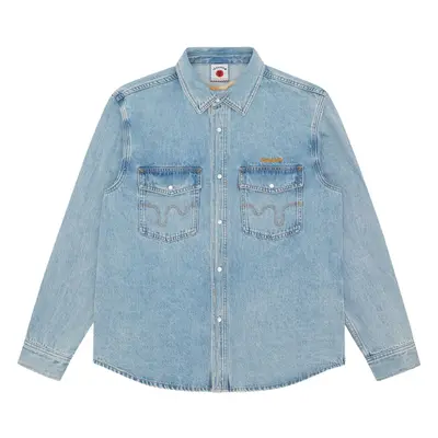 ICECREAM - Denim Shirt