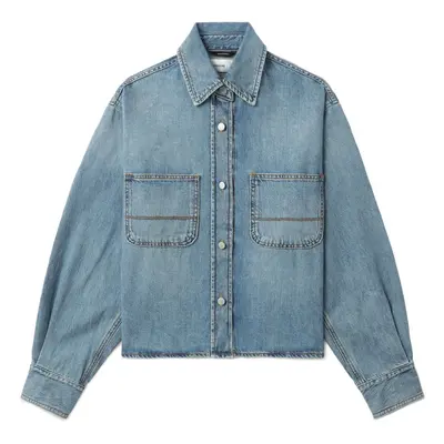 HAIKURE - Wanda Denim Shirt