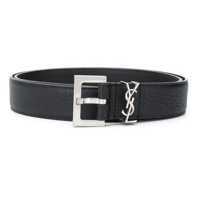 SAINT LAURENT - Cassandra Belt