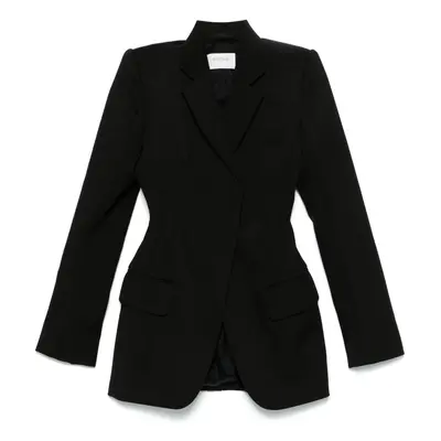 SPORTMAX - Single-breasted Jacket