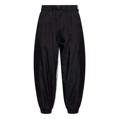 Y-3 - Nylon Trackpants