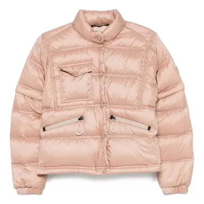 MONCLER GRENOBLE - Mauduit Short Down Jacket