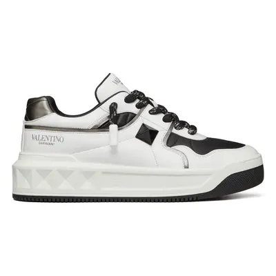 VALENTINO GARAVANI - Sneakers With Logo