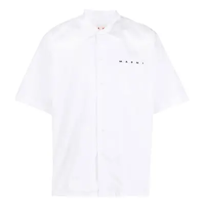 MARNI - Cotton Shirt