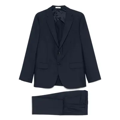 BOGLIOLI - Jersey Suit