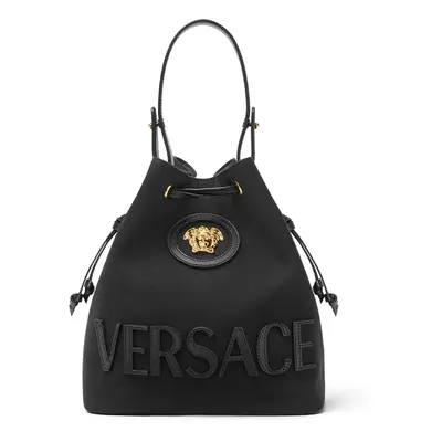 VERSACE - La Medusa Bucket Bag