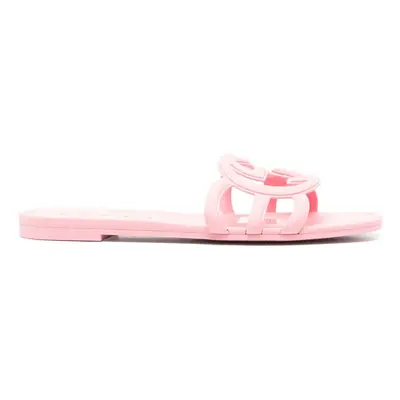 GUCCI - Gucci Palma Flat Sandals