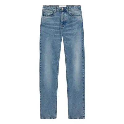 AMI PARIS - Classic Fit Denim Jeans