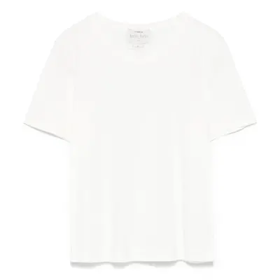 FORTE FORTE - Cotton T-shirt