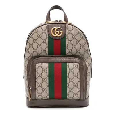 GUCCI - Ophidia Gg Small Backpack