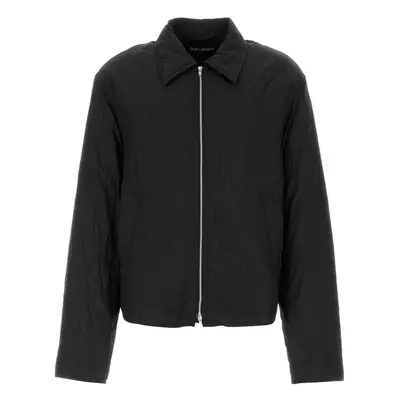 OUR LEGACY - Padded Shirt Jacket