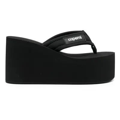 COPERNI - Wedge Thong Sandals