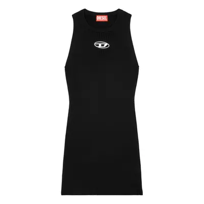 DIESEL - Oval-d Mini Dress