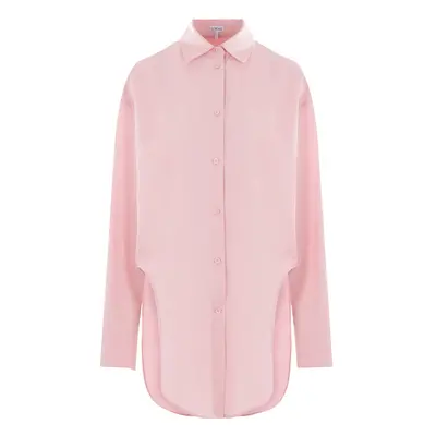 LOEWE - Cotton Shirt