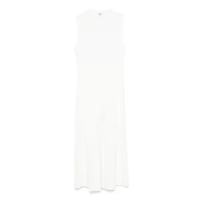 TOTEME - Cotton Long Dress