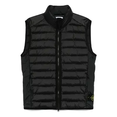 STONE ISLAND - Recycled Nylon Vest