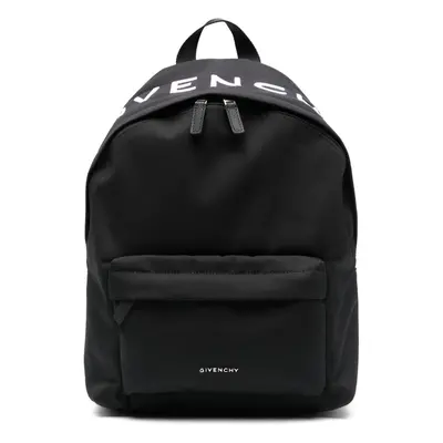 GIVENCHY - Backpack With Logo