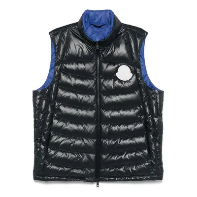 MONCLER - Menelao Down Jacket