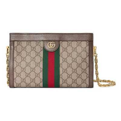 GUCCI - Ophidia Small Shoulder Bag