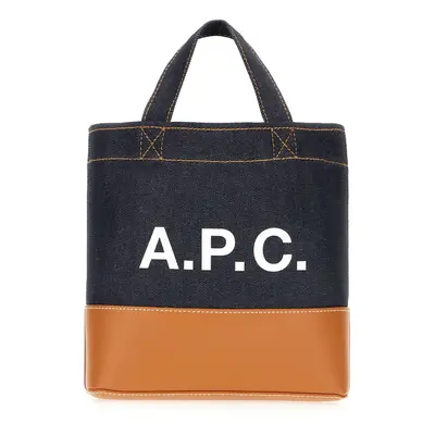 A.P.C. - Axel Mini Bag