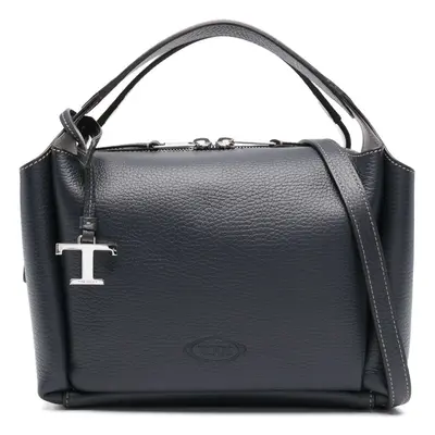 TOD'S - Mini Leather Handbag