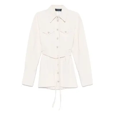 SPORTMAX - Cotton Jacket