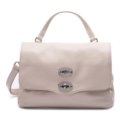 ZANELLATO - Postina Daily Small Leather Handbag