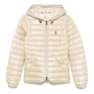 MONCLER GRENOBLE - Karura Short Down Jacket