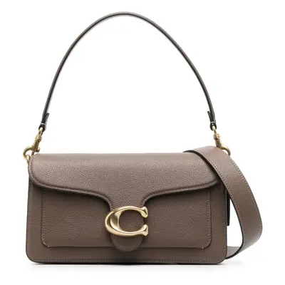 COACH - Tabby Leather Shoulder Bag