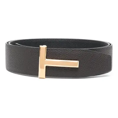 TOM FORD - Belt With Logo