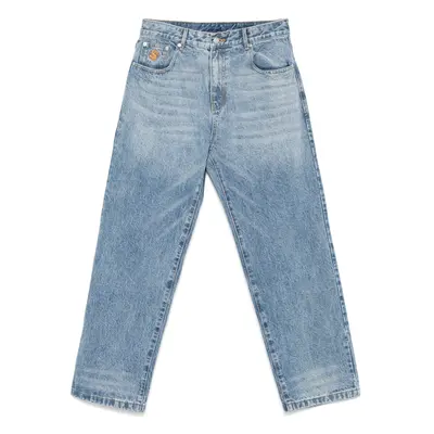 BILLIONAIRE BOYS CLUB - Astro Denim Cotton Jeans